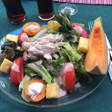 Charlie's Cafe