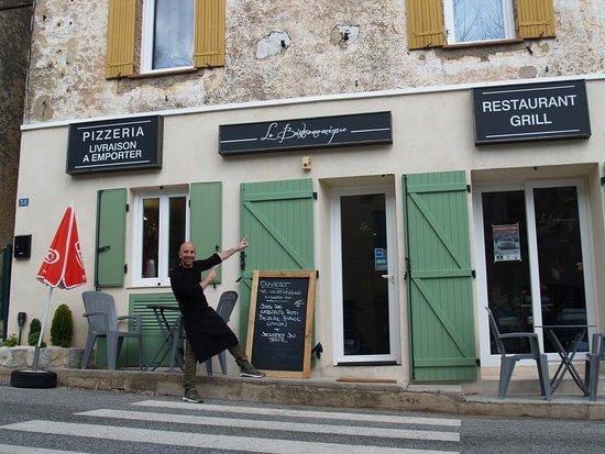 Le Bistronomique