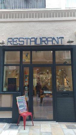 Chez Marie-Ange