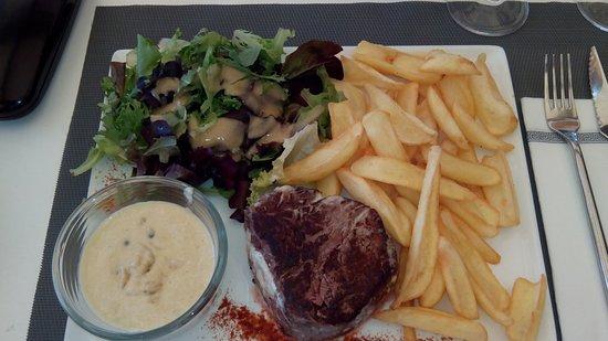 Restaurant Plage Les Gabians