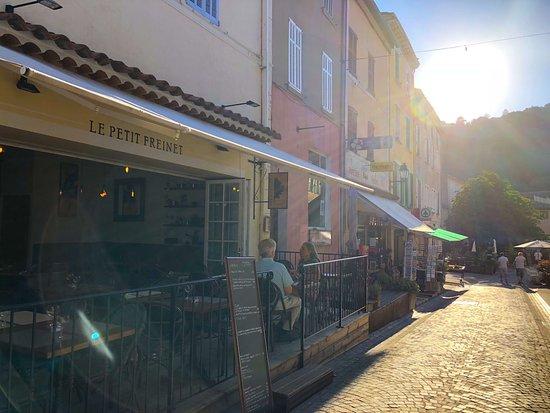 Le Petit Freinet