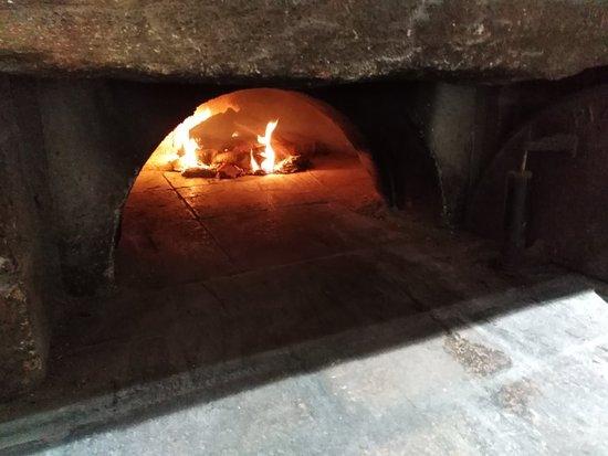 Restaurant Pizzeria Le Terminus