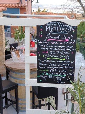 Mich'Resto