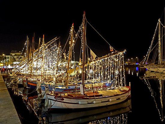 Sanary-sur-Mer