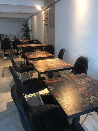 Creperie La Crau