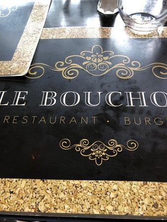 Le Bouchon