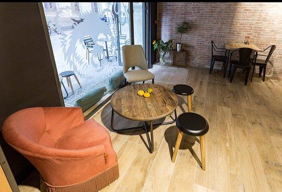 Columbus Cafe & Co