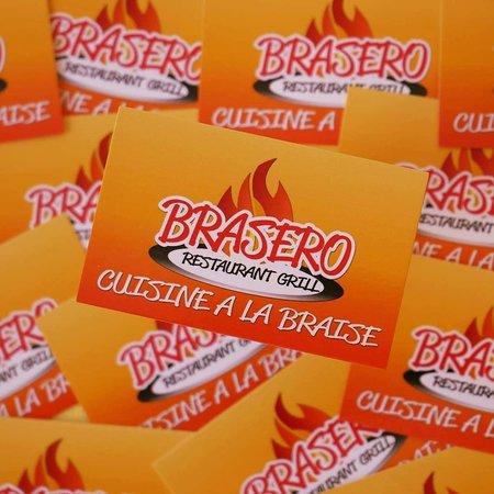 Brasero