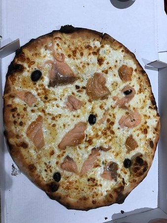 PIZZA Gigi's