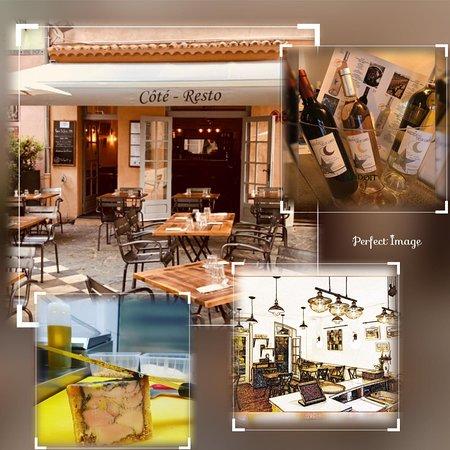 Cote-Resto