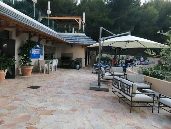 Bistro Le Cabanon