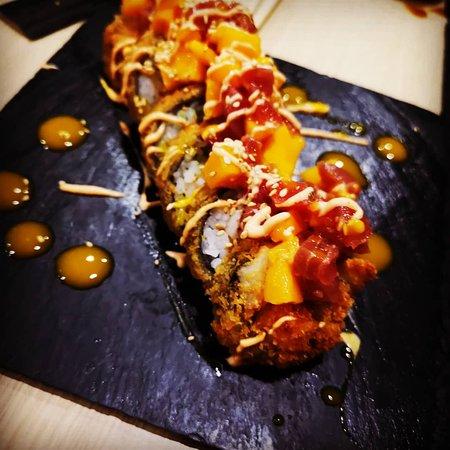 TOKIO SUSHI Frejus