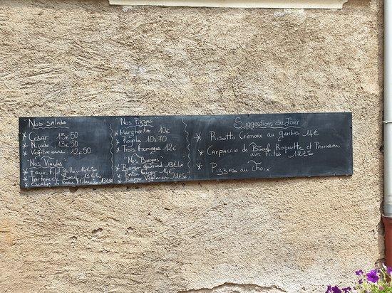 Les Quatres Saisons