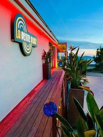 La Petite Plage