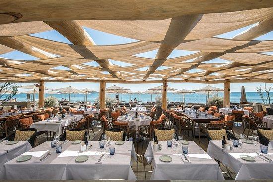 Byblos Beach