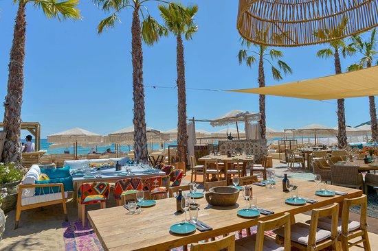 Verde Beach by Yeeels