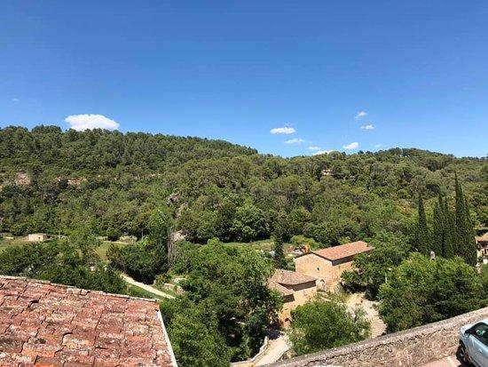 La Terrasse de Lea