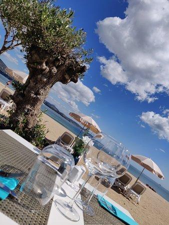 Lemy beach