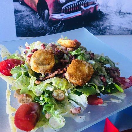 O' Burger De La Presqu Ile