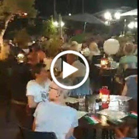 Pizzeria Casa Di Pietra