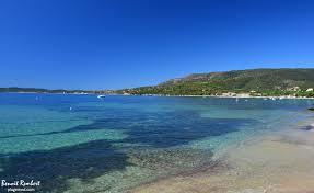 la Spiaggia di Cap Nègre