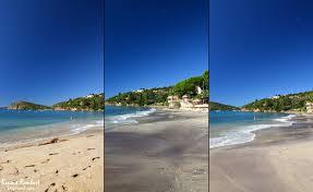 la Spiaggia di Rayol Canadel