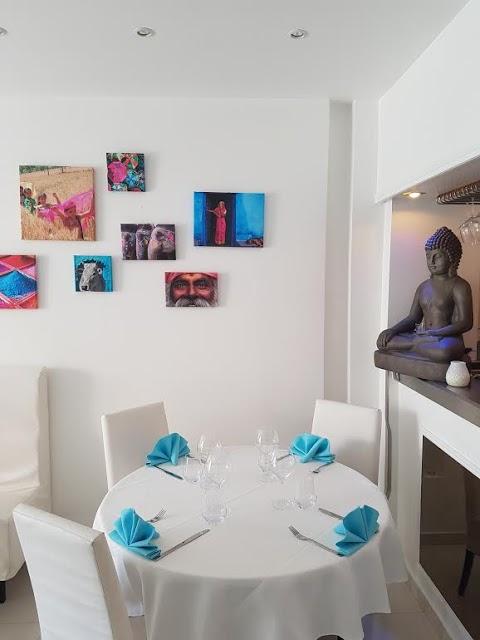 Restaurant Namaste