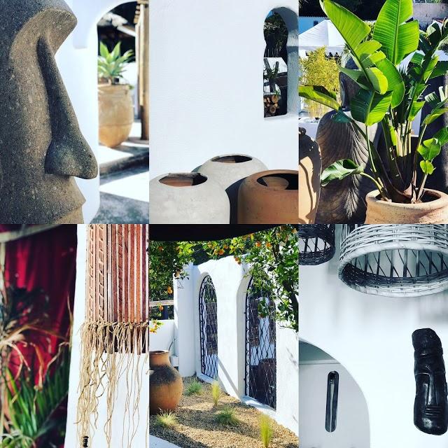 Nomade Restaurant