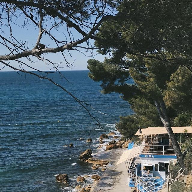 Kima Plage