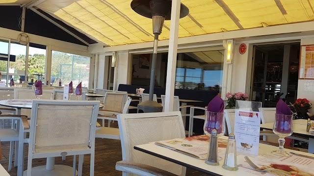 Restaurant Le Prado
