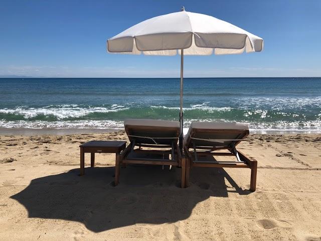 Tropicana La Plage