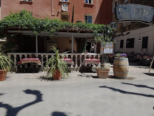 Le Saint Marc