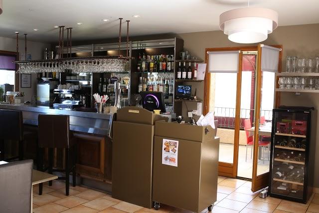 Restaurant Le Chardon