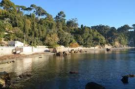 Plage de Magaud