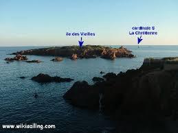 île des Vieilles