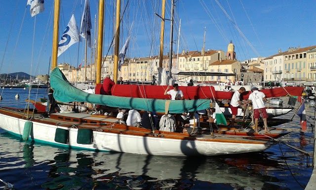St Raphael