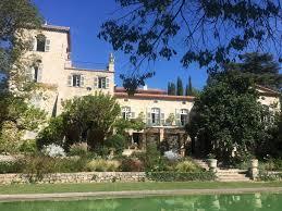 le château de la Colle Noire
