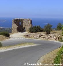 fort de Six Fours