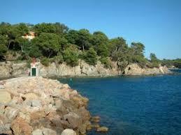 Presqu'île de Giens