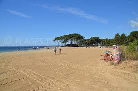 la Spiaggia di Miramar