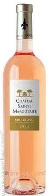 Château Sainte Marguerite Cru Classé