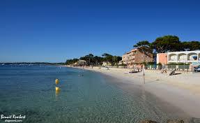 Plage des Pesquiers