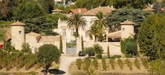le château des Baumelles