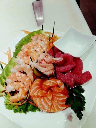 Fuji Sushi
