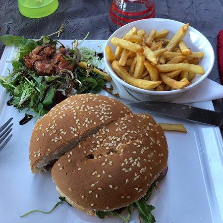 Chez Ange et Willy
