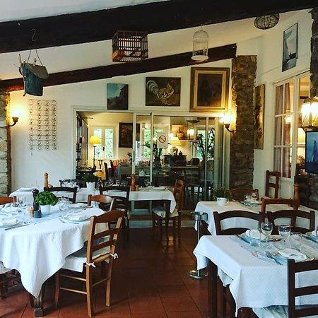 La Table d'Augustin