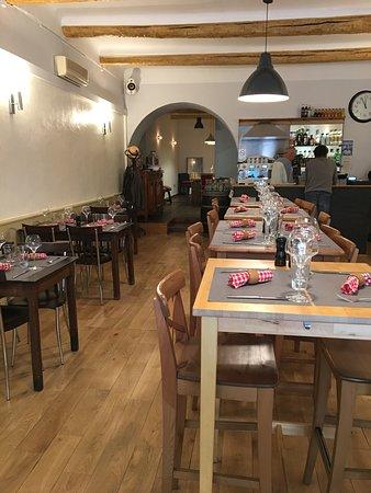 Le Bistrot du Boucan