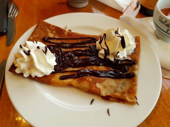 La Petite Creperie