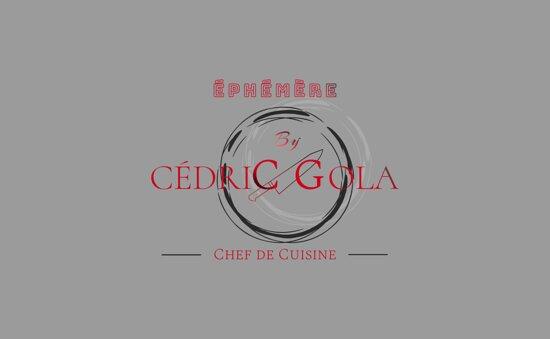 Cédric GOLA