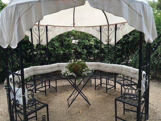le jardin provencal